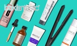 Lookfantastic $15 Credit for $5 ($3.40 with ShopBack Promo and Cashback) - No Min Spend @ Groupon