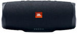 JBL Charge 4 Portable Bluetooth Speaker $119.20 Delivered @ Myer eBay Store