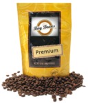 500g of Premium Reserve Coffee Beans Plus Free Delivery, Plus Free Upgrade on Next Purchase $19