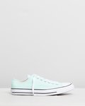 Chuck Taylor All Star Ox - Unisex Teal Tint $50 @ The Iconic with Free Shipping