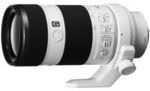 Sony FE 70-200mm F/4 G OSS Lens $1439 + Free Delivery ($1289 after $150 EFTPOS Card) @ CameraPro 