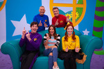 Win a Wiggles Prize Pack Worth $97 from Kids WB
