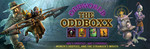 [PC] Steam - The Oddboxx (4 games) - $4.62 AUD - Steam
