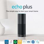 [Amazon Prime] Amazon Echo Plus (1st Gen) $49 Delivered @ Amazon AU