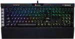 [Amazon Prime] Corsair K95 Mechanical Keyboard RGB Platinum Cherry MX Speed $178.30 Delivered @ Amazon US via AU
