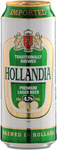 Hollandia Beer 500ml $46 Per Case of 24 @ Dan Murphy's (Member Offer)