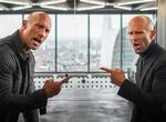 Win 1 of 10 Double Passes to Fast & Furious: Hobbs & Shaw from Spotlight Report