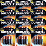 Duracell Alkaline 48x Pack $20 + Shipping ($7.45 to $15.30)