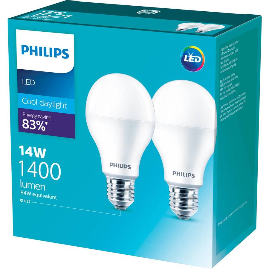 Mirabella Smart Led Gls Es 9w Cool White Each Woolworths