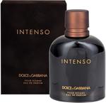 Dolce & Gabbana Pour Homme Intenso Eau De Parfum 125ml $69.99 w/ Free Shipping @ Chemist Warehouse