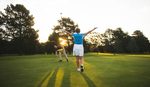 Win a Golfing Holiday in Orange, NSW [No Travel]