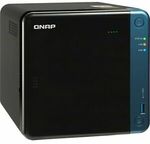 Synology DS918+ 4 Bay NAS $594.15 (OOS), QNAP TS-453BE 4 Bay NAS $534.65 + Delivery ($0 with eBay Plus) @ Smarthomestoreau eBay