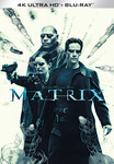 Purchase Each of The Matrix Trilogy in HD for $4.99 (Was $14.99ea) @ Google Play