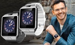 Bluetooth Smart Watch with Camera $17.95 + Delivery @ Groupon