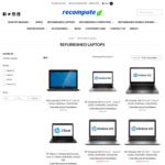 [Refurb] HP Elitebook 840 G2 14.0" - Core i5-5200U & HP Probook 430 G2 13.3" - Core i7-4510U $399 Free Delivery @ Recompute