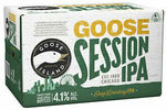 Goose Island Session IPA 24x330ml Bottles - $36 Delivered @ CUB eBay