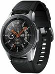 Samsung Galaxy Watch Bluetooth 46mm Silver $439 Delivered @ Officeworks