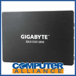 Gigabyte SSD 2.5" 480GB $63.20 + Delivery ($0 with eBay Plus) @ Computer Alliance eBay