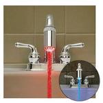 17% OFF LED Digital Water Temperature Visualizer Attachment for Water Taps $4.49+ Free Shipping