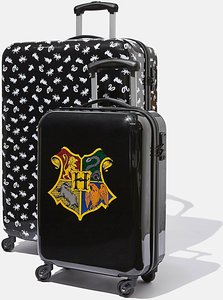 Harry potter discount suitcase set tiktok