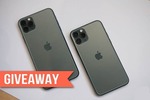 Win an iPhone 11 Pro from Rare Norm