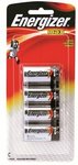 Energizer Max C Alkaline Batteries - 4 Pack $5.95 + Delivery (Free C&C) @ Bunnings