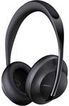 Bose NCH-700 Wireless Noise-Cancelling Bluetooth Headphones (Black / White / Soapstone) $449.10 Delivered @ Addicted to Audio