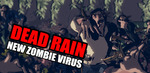 [Android] Free - Dead Rain : New zombie virus, Magnet Balls 2: Physics Puzzle, Devil Twins: Super VIP, etc @ Google Play
