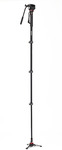 Manfrotto MVMXPROA42W 4 Section Video Monopod with 2 Way Head - $249 + Delivery @ Videoguys