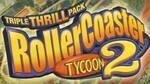 [PC] Steam - Rollercoaster Tycoon 2 Triple Thrill Pack - $1.45 AUD - Fanatical