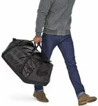 Win a Patagonia 70L Duffel Bag Valued at $220 from Nationwide News Pty Ltd