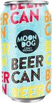Moon Dog Beer Pack of 10 $29.99 or Case of 30 $71.99 + Free Shipping @ Boozebud