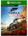 [XB1] Forza Horizon 4: Standard Edition - $31.96 Delivered @ Microsoft eBay
