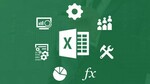 Free Course - Ms Excel/Excel 2020 - The Complete Introduction to Excel @ Udemy