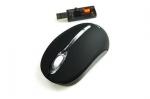 Quality Wireless Laptop Optical Mini Mouse $8.8+shipping