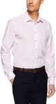 Calvin Klein Business Shirts from $12 - $89 (100% Cotton - Assorted Sizes/Colours) + Delivery ($0 with Prime / $39+) @ Amazon AU