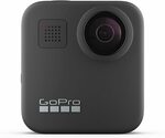 GoPro MAX 360 $559.97 Delivered @ Amazon AU