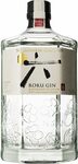 Roku Japanese Gin 700ml $49.41 Delivered @ Amazon.com.au