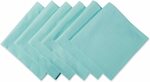 Oversized 100% Cotton Napkins, Set of 6, 50 x 50 cm from $4.40 + Delivery ($0 with Prime / $39 Spend) @ Amazon AU