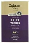 [eBay Plus] Cobram Estate Extra Virgin Olive Oil 3L $26.10 + Delivery (Free over $49) @ Coles eBay