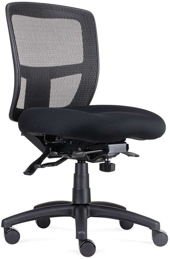 Buro alto best sale task chair