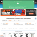 Online Auto Parts Deals, Coupons & Vouchers - OzBargain