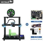Sovol SV01 Direct Drive 3D Printer US$344.99 (~A$468.88) + Silent Board + BL Touch + Free Shipping @ Sovol3d