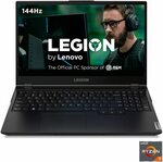 Lenovo Legion 5, AMD Ryzen 7 4800H, 16GB DDR4, 512GB SSD, NVIDIA GTX 1660TI 144hz US$1230.99 (~A$1693) Delivered @ Amazon US