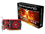 Gainward Geforce GT 220 512MB for $22 @ PCCG