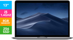 Apple 13-Inch MUHP2X/A 256GB MacBook Pro w/ Touch Bar (2019) $1699 + Free Shipping @ Catch