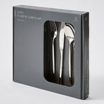 16 Piece SOHO Cutlery Set $20 (Was $45) @ Target (Free C&C or Spend $45 Shipped)