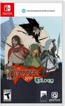[Prime, Switch] The Banner Saga Trilogy $31.21 Delivered @ Amazon US via AU