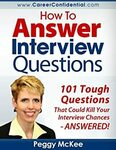 [eBook] Free: "How to Answer Interview Questions: 101 Tough Interview Questions” $0 @ Amazon AU, US
