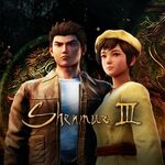 [PC] Shenmue III Standard Edition $12.18, Deluxe Edition $19.66 with Rocket League Coupon @ Epic Games Store